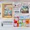 ArtSkills® Epic Lab Hydraulic Machines STEM Kit